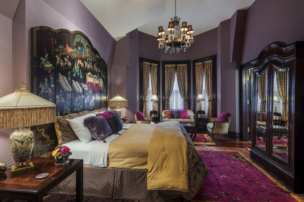 The Inn At 97 Winder Детройт Экстерьер фото